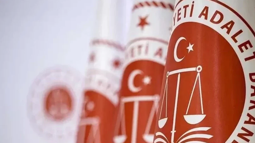 Bakan Gürlek Duyurdu: Adalet Bakanlığı'na 15 Bin Personel Alınacak