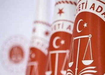 Bakan Gürlek Duyurdu: Adalet Bakanlığı'na 15 Bin Personel Alınacak