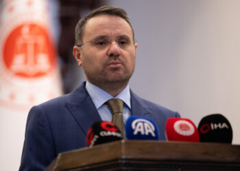 Bakan Gürlek’ten AYM’nin Kararına İlk Yorum: Süresiz Nafaka Yerine Yeni Model Geliyor