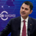 Bakan Kurum’dan Çocuklara Çevre Çağrısı