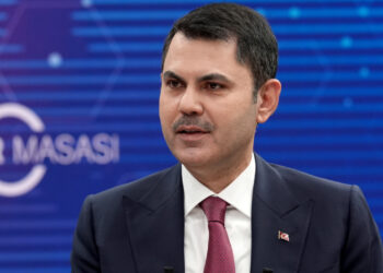 Bakan Kurum'dan Dünya Çevre Günü Mesajı: 'COP31'de Türkiye Küresel Sahneye Çıkacak'