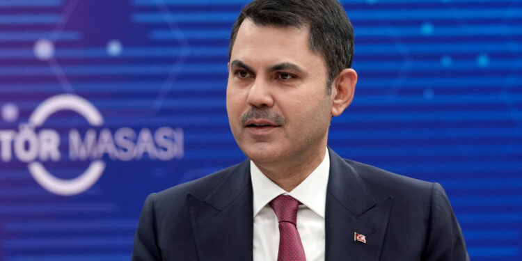 Bakan Kurum'dan Dünya Çevre Günü Mesajı: 'COP31'de Türkiye Küresel Sahneye Çıkacak'