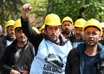 Bakanlık Açıkladı: Doruk Maden'de Anlaşma Sağlandı