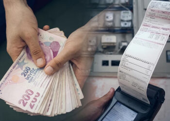 Bakanlık Yeni Programı Başlattı: Faturanın Yüzde 30'unu Devlet Ödeyecek