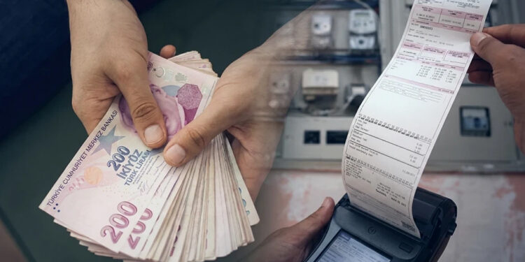 Bakanlık Yeni Programı Başlattı: Faturanın Yüzde 30'unu Devlet Ödeyecek