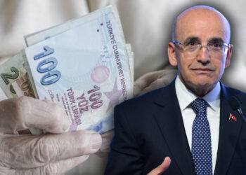 Bakanlıktan 'Emekli Maaşına Zam' İddiasına Açıklama: 'O Sözler Bakan Şimşek'e Ait Değil, Tamamen Dedikodu'