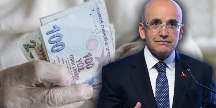 Bakanlıktan 'Emekli Maaşına Zam' İddiasına Açıklama: 'O Sözler Bakan Şimşek'e Ait Değil, Tamamen Dedikodu'