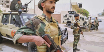 Barış Sırası Libya'da mı? 'ABD'nin Teklifi Farklı ve Benzersiz'