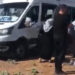 Batman'da Yolcu Minibüsü ile Para Yüklü Araç Kazaya Karıştı: 15 Yaralı