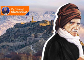 Bediüzzaman’ın Valileri (2): Van Valisi Tahir Paşa