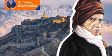 Bediüzzaman’ın Valileri (2): Van Valisi Tahir Paşa