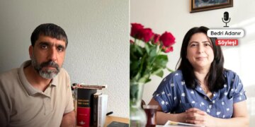 Yüzümüz Kürdistan’a ve Kürtçe’ye dönük