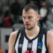 Beşiktaş Gain'de Ante Zizic Sezonu Kapattı
