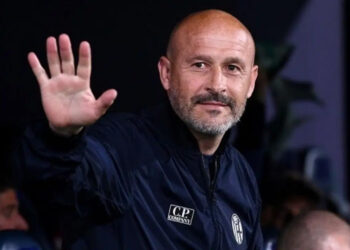 Beşiktaş, İtalyan Teknik Adam Vincenzo Italiano ile Anlaşmaya Yakın