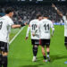 Beşiktaş'ın Avrupa Ligi'ndeki Rakibi Belli Oldu