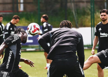 Beşiktaş'ın Yurt Dışı Kamp Programı Belli Oldu
