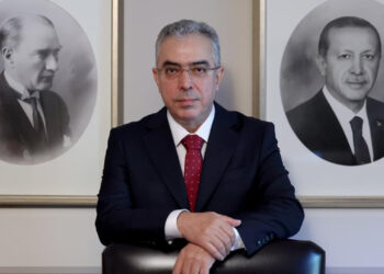 Beştepe'den Tarihi Seçim Senaryosu: Mehmet Uçum 16 Nisan 2028'i İşaret Etti