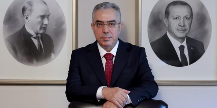 Beştepe'den Tarihi Seçim Senaryosu: Mehmet Uçum 16 Nisan 2028'i İşaret Etti