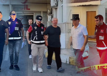 Beylikdüzü Belediyesi'ne Operasyon! Çok Sayıda Kişi Gözaltına Alındı