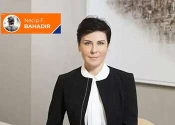 Necip F. Bahadır