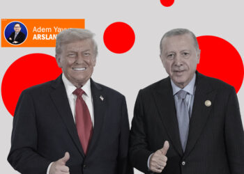 Bir Washington iki Amerika; Erdoğan’a jest yağmuru