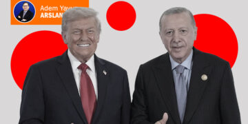 Bir Washington iki Amerika; Erdoğan’a jest yağmuru