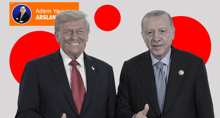 Bir Washington iki Amerika; Erdoğan’a jest yağmuru