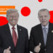 Bir Washington iki Amerika; Erdoğan’a jest yağmuru