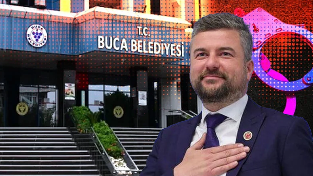 Buca Belediyesi'ne 'Yolsuzluk' Operasyonu: Başkan Görkem Duman Dahil 42 Kişi Tutuklandı