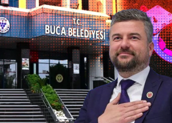 Buca Belediyesi'ne 'Yolsuzluk' Operasyonu: Başkan Görkem Duman Dahil 42 Kişi Tutuklandı