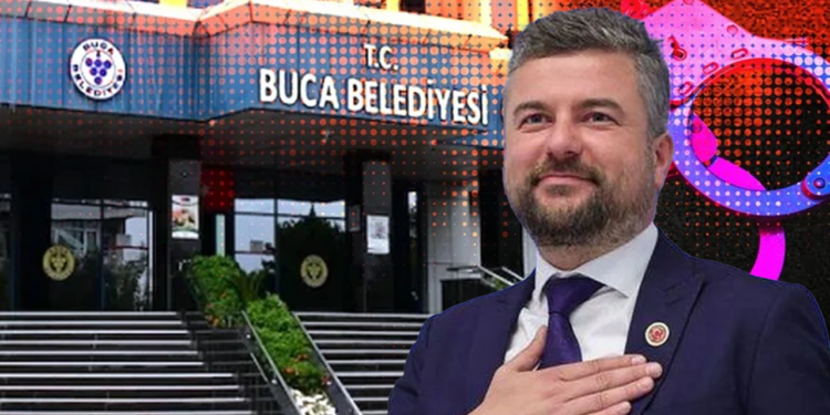 Buca Belediyesi'ne 'Yolsuzluk' Operasyonu: Başkan Görkem Duman Dahil 42 Kişi Tutuklandı