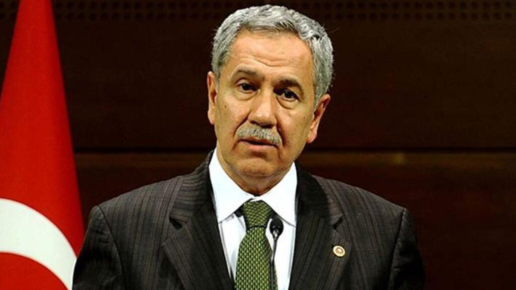 Bülent Arınç’tan Yargıtay’a Bir 'Mutlak Butlan' Çağrısı Daha