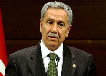 Bülent Arınç’tan Yargıtay’a Bir 'Mutlak Butlan' Çağrısı Daha