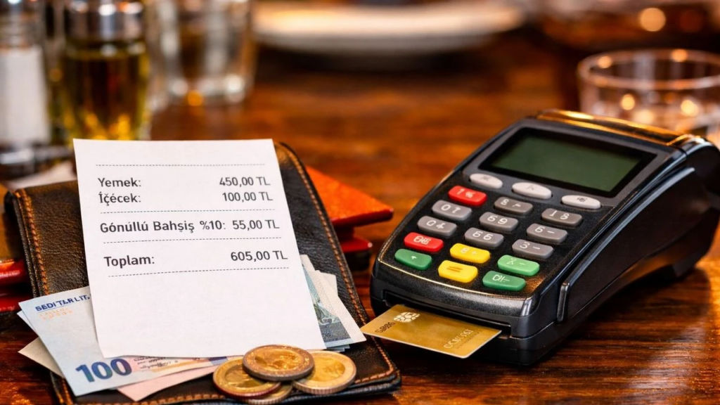 Bunu Yapan İşletme Yandı! Ticaret Bakanlığı'ndan Net Mesaj