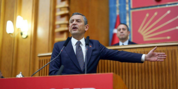 CHP Bölünüyor mu? 'Özgür Özel Talimatı Verdi, Yeni Parti Geliyor'