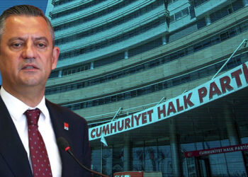 CHP Genel Merkez'den Özgür Özel'e Çağrı: 'Gelsin Yarışalım'