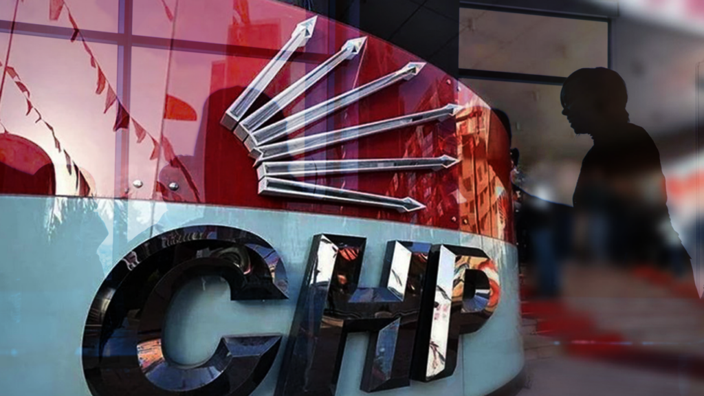 CHP Kulislerini Karıştıran İddia: Altı-Yedi Vekil İstifa Hazırlığında