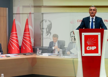 CHP MYK Toplantısından Sonra Önemli Açıklamalar: Grup Konuşmasını Kılıçdaroğlu Yapacak