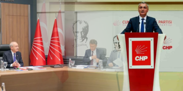 CHP MYK Toplantısından Sonra Önemli Açıklamalar: Grup Konuşmasını Kılıçdaroğlu Yapacak