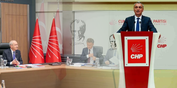 CHP MYK Toplantısından Sonra Önemli Açıklamalar: Grup Konuşmasını Kılıçdaroğlu Yapacak