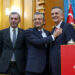 CHP Sakarya Milletvekili Ümit Dikbayır Partiden İstifa Etti