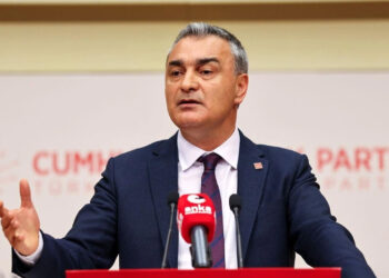 CHP Sözcüsü Açıkladı: Olağan Kurultay Sürecini Eylül Ayında Başlatıyoruz