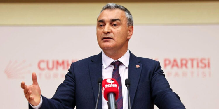 CHP Sözcüsü Açıkladı: Olağan Kurultay Sürecini Eylül Ayında Başlatıyoruz