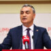 CHP Sözcüsü Açıkladı: Olağan Kurultay Sürecini Eylül Ayında Başlatıyoruz