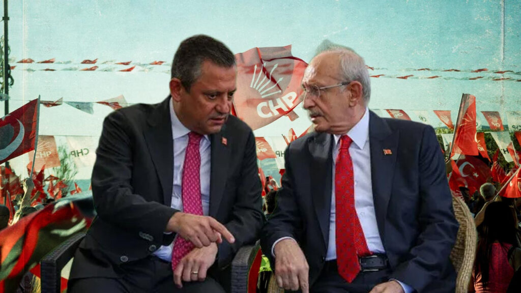 CHP'de 'Arınma Süreci' Derinleşiyor: Kılıçdaroğlu'ndan Kritik Hamle! Belediyeler İçin Özel Ekip Kuruldu Tek Tek İncelenecek