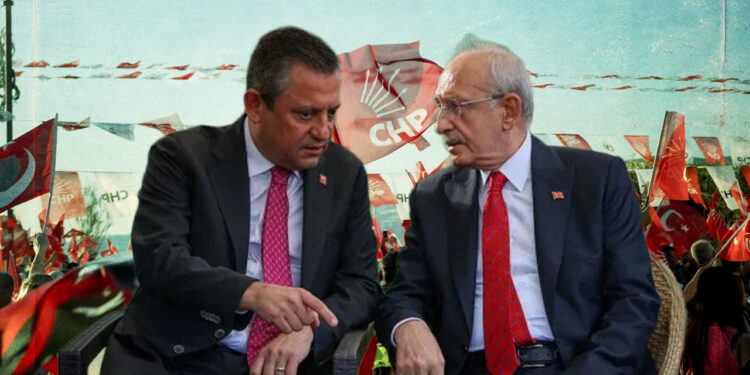 CHP'de 'Arınma Süreci' Derinleşiyor: Kılıçdaroğlu'ndan Kritik Hamle! Belediyeler İçin Özel Ekip Kuruldu Tek Tek İncelenecek