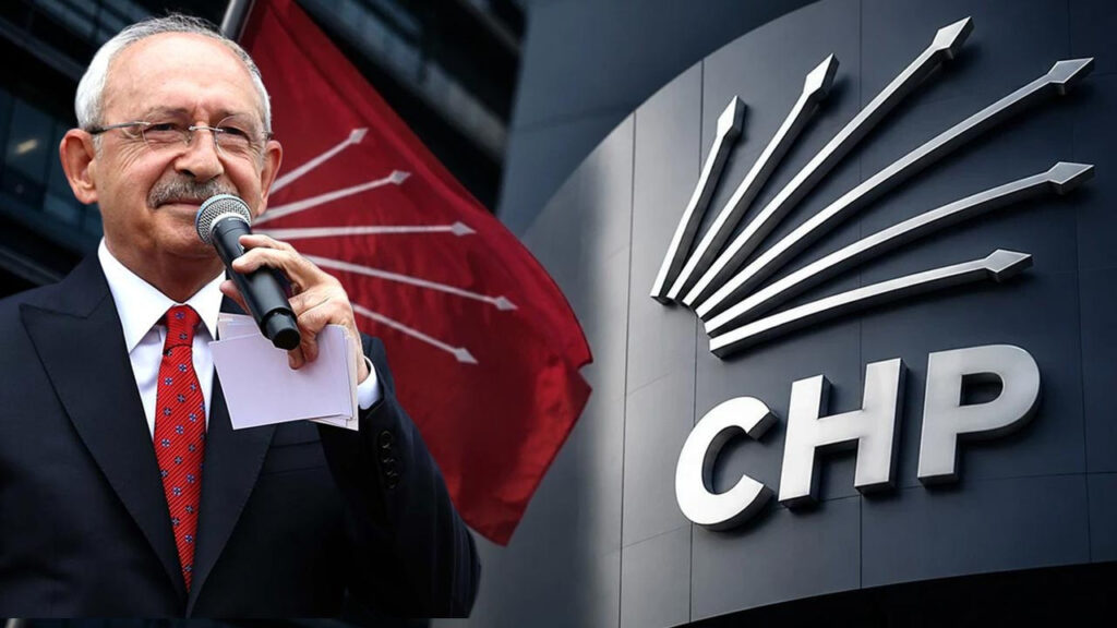 CHP'de Güç Dengesi Değişiyor! Kılıçdaroğlu Kolları Sıvadı: Belediye Başkanlarına Yeni Sınır Hamlesi