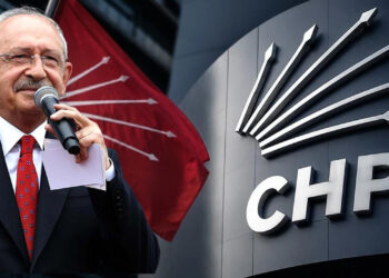 CHP'de Güç Dengesi Değişiyor! Kılıçdaroğlu Kolları Sıvadı: Belediye Başkanlarına Yeni Sınır Hamlesi