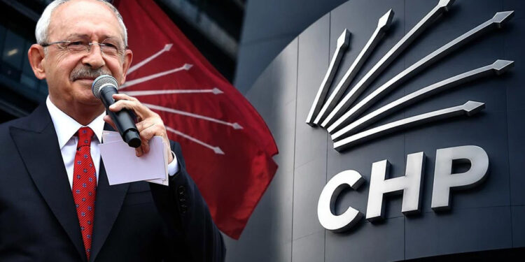 CHP'de Güç Dengesi Değişiyor! Kılıçdaroğlu Kolları Sıvadı: Belediye Başkanlarına Yeni Sınır Hamlesi