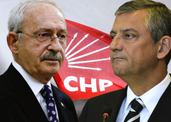 CHP'de 'Mutlak Butlan' Depremi: Bugün Grup Kürsüsüne Kim Çıkacak?